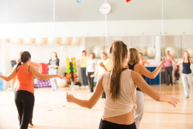 Kurs: Latino Dance OstseeTherme Usedom