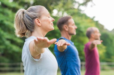 Kurs: Body Balance OstseeTherme Usedom