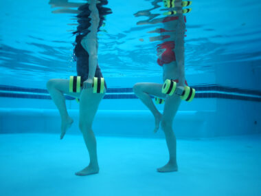 Kurs: Aqua Tabata OstseeTherme Usedom