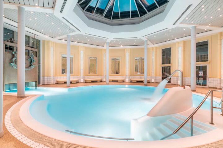 Wasserkurse der OstseeTherme Usedom:

Aqua Fitness;
Aqua Tabata